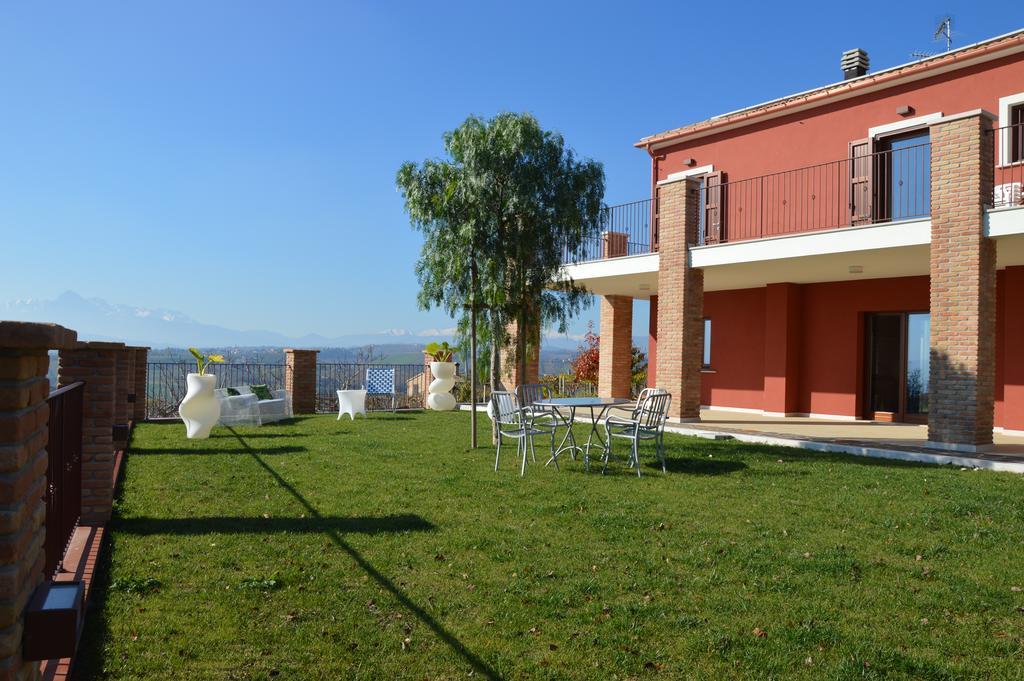 Country House Torrenera Morro dʼOro Eksteriør billede